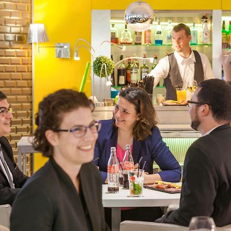 Mercure Paris Massy Gare Tgv Exterior foto